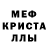 ГАШИШ гашик Blue Since97